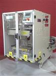 GFT Automazioni Kit Packaging Machine for Screws, Nuts, Bolts, Metal and Plastic Pieces Packaging Machines GFT 180A Vertical Packaging Machine